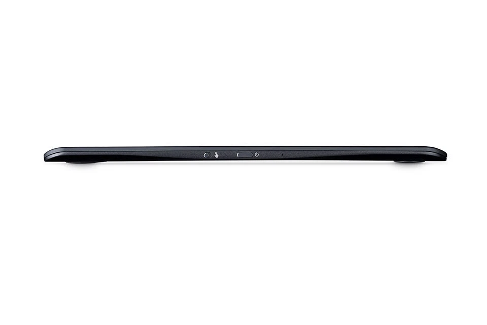 Wacom Intuos Pro L with pen and touch capabilities + wireless